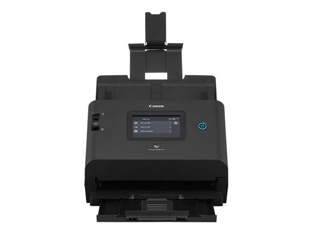 Canon imageFORMULA DR-S350NW - Dokumentenscanner - Contact Image Sensor (CIS)-0