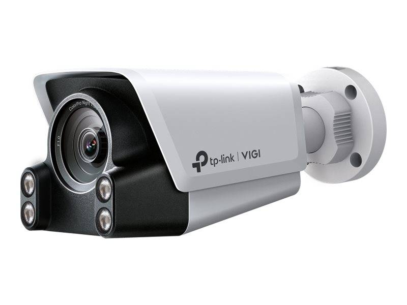 TP-Link VIGI C340S V1 - Netzwerk-Überwachungskamera - Bullet - Farbe (Tag&Nacht)-0