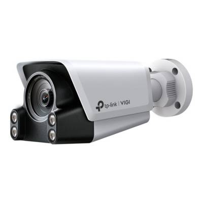 TP-Link VIGI C340S V1 - Netzwerk-Überwachungskamera - Bullet - Farbe (Tag&Nacht)-0