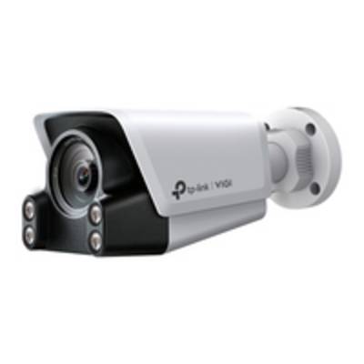 TP-Link VIGI C340S V1 - Netzwerk-Überwachungskamera - Bullet - Farbe (Tag&Nacht)-1