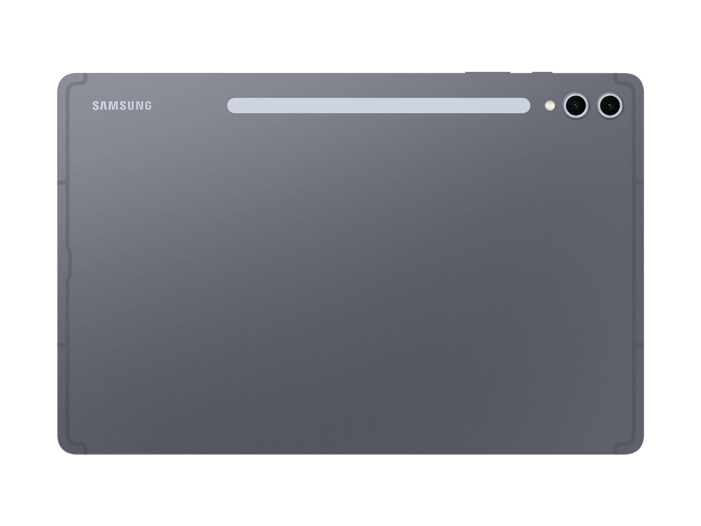 Samsung Galaxy Tab S10+ - Tablet - Android - 512 GB - 31.5 cm (12.4"")-1