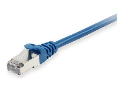 equip - Patch-Kabel - RJ-45 (M) zu RJ-45 (M)-0