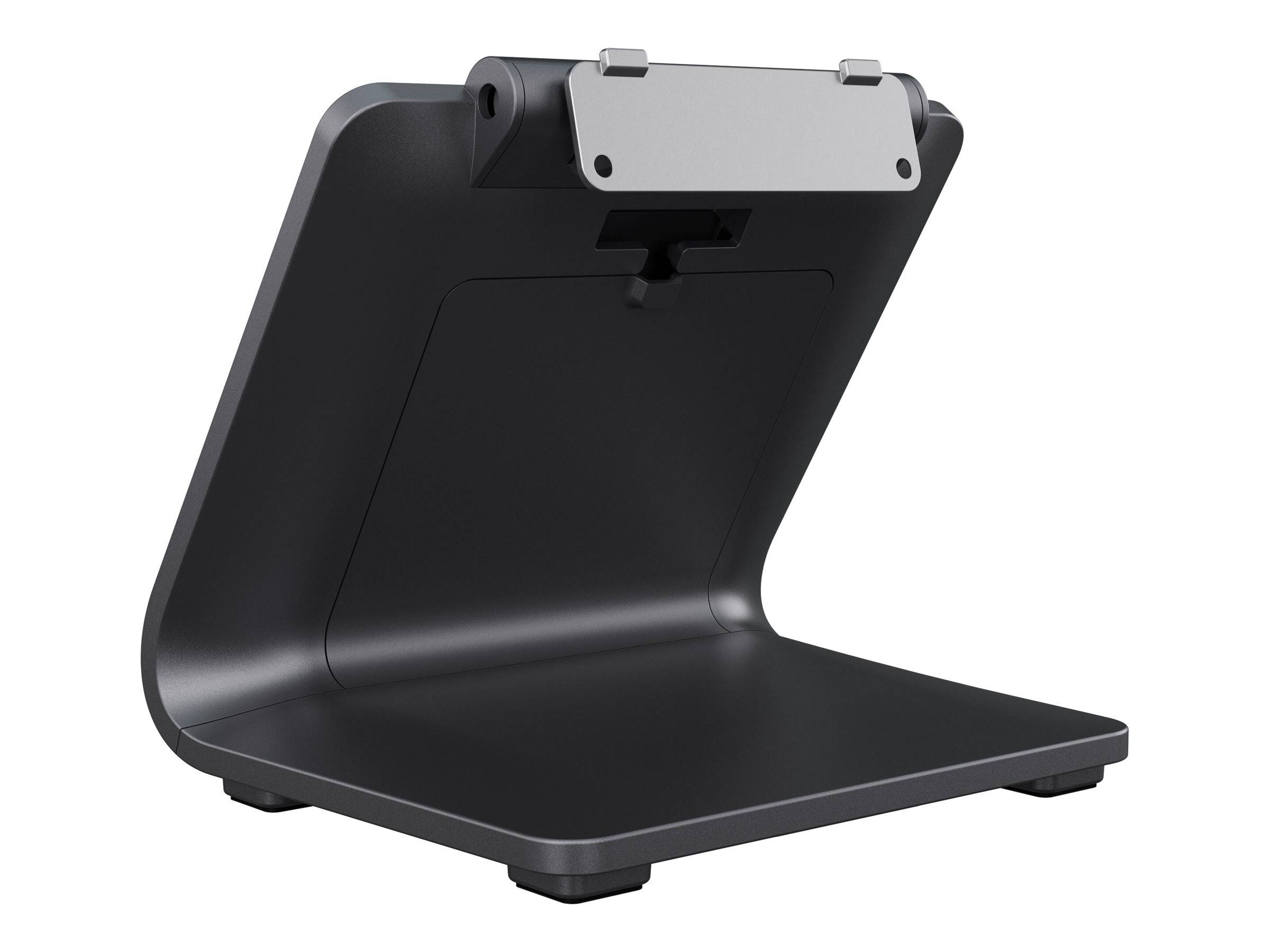 Elo Touch Solutions Elo - POS-Halterung - 39.6 cm (15.6") - dunkelgrau-1