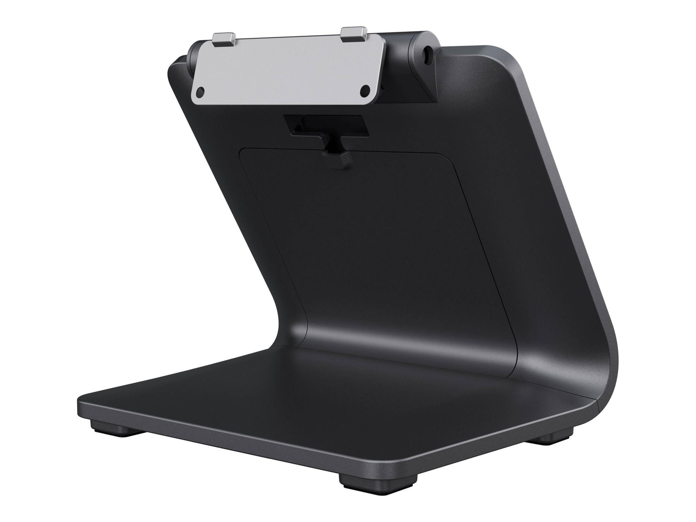Elo Touch Solutions Elo - POS-Halterung - 39.6 cm (15.6") - dunkelgrau-2