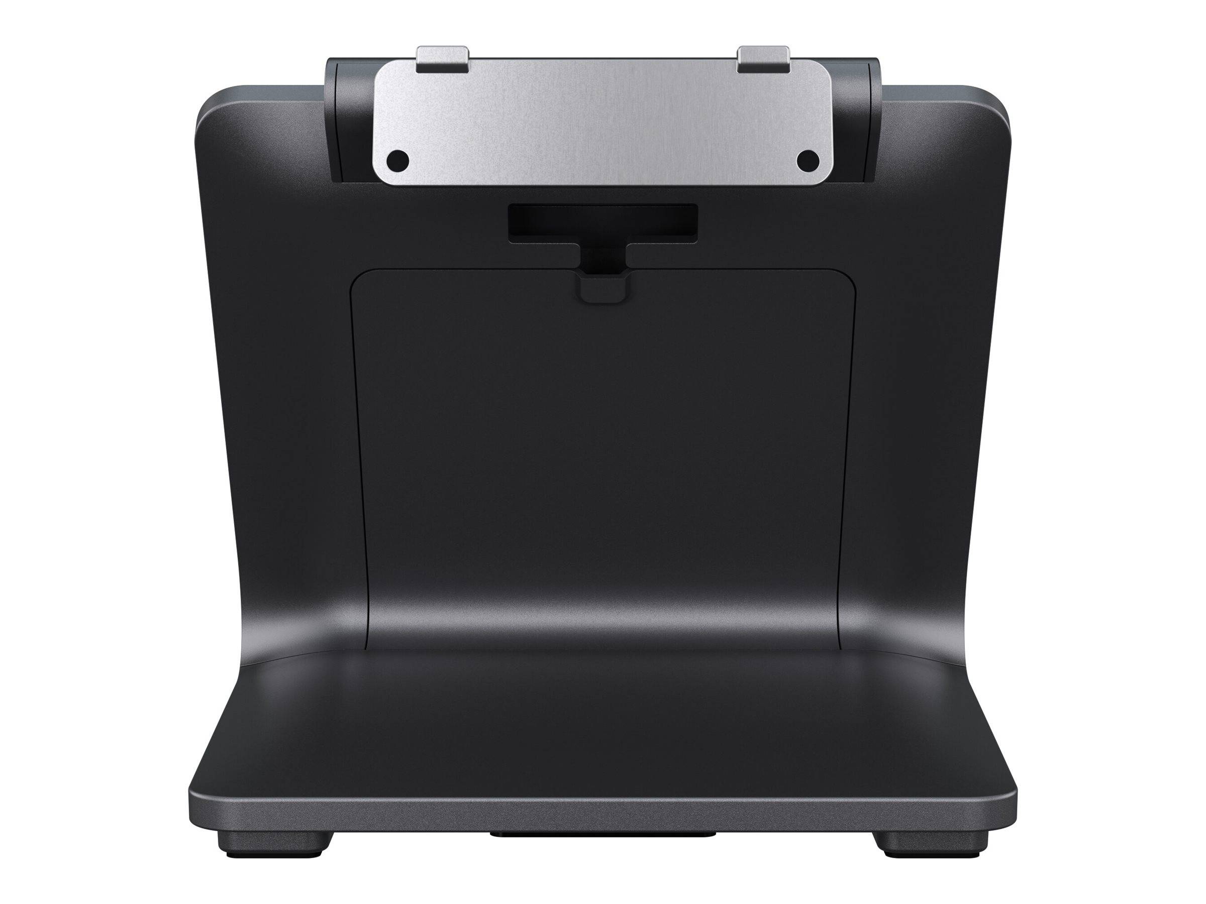 Elo Touch Solutions Elo - POS-Halterung - 39.6 cm (15.6") - dunkelgrau-3