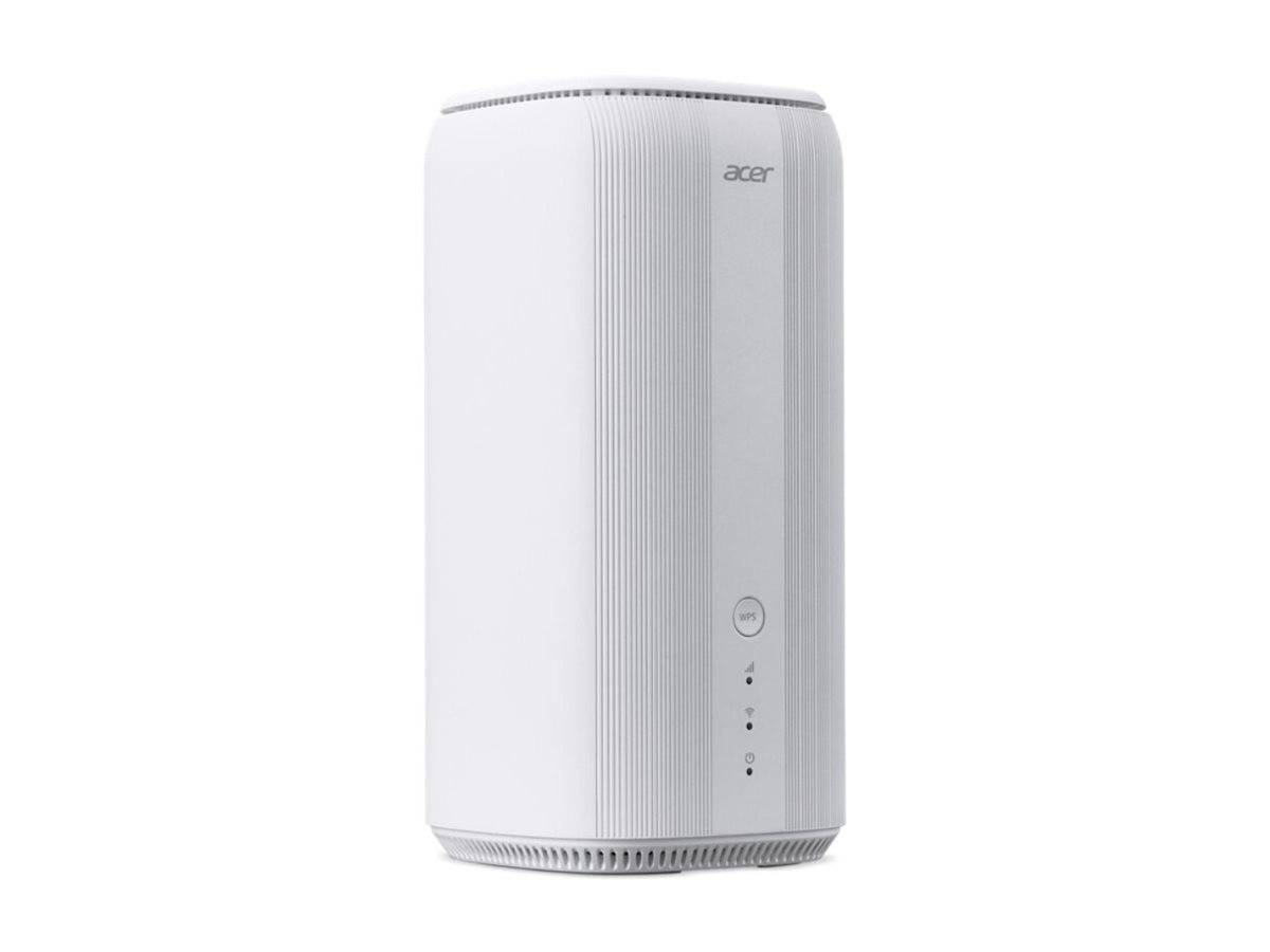 Acer Connect X6E 5G CPE - Wireless Router - WWAN-3