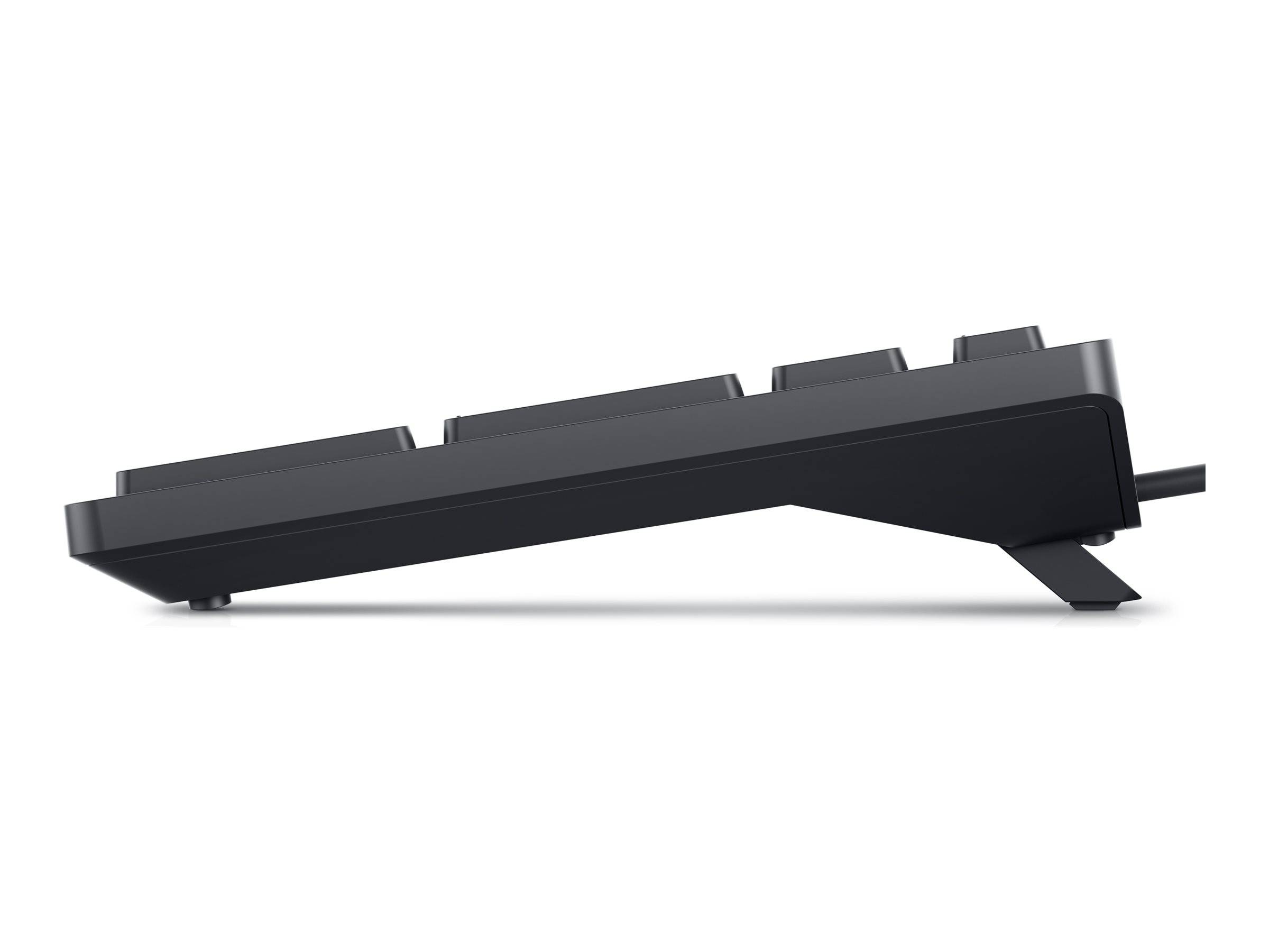 Dell Wired Collaboration Keyboard KB525C - Tastatur-1