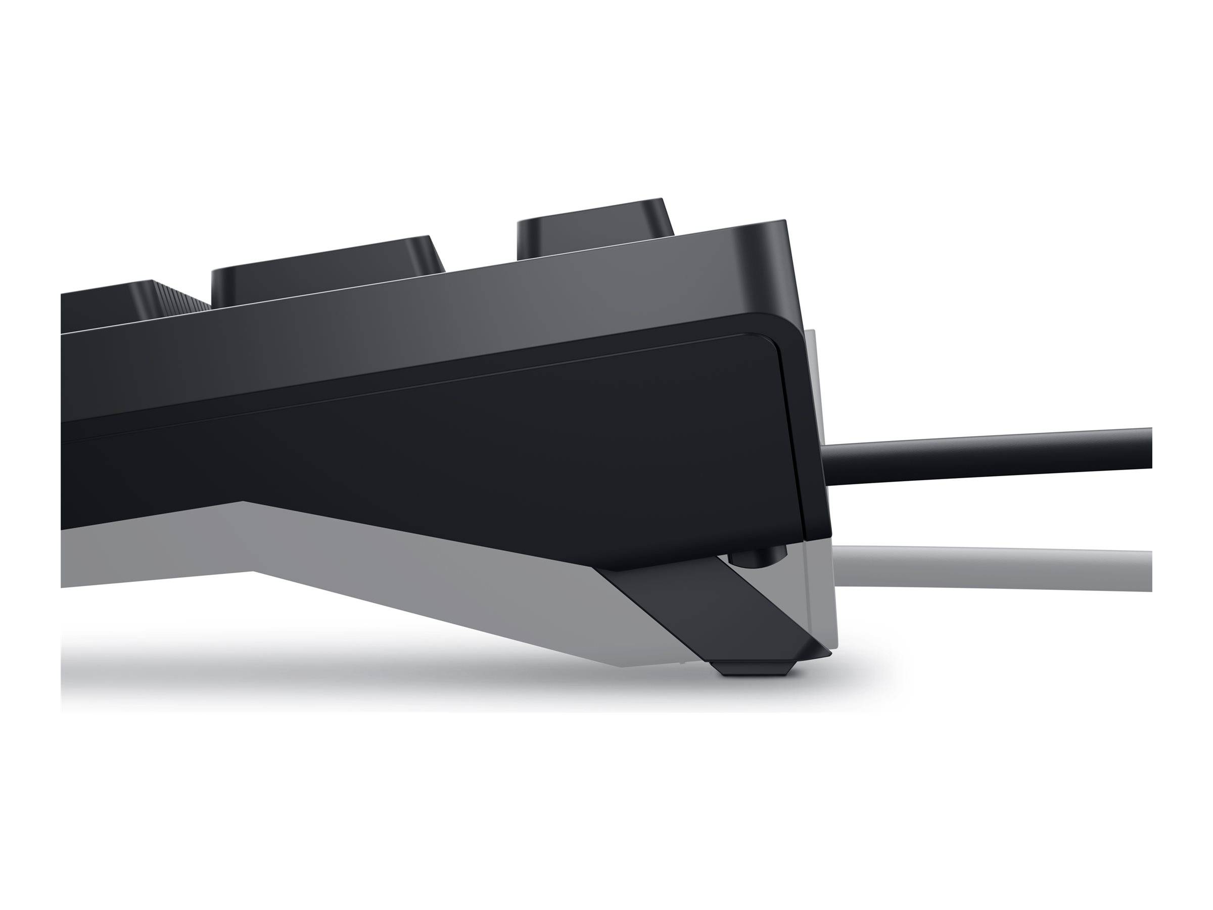 Dell Wired Collaboration Keyboard KB525C - Tastatur-2