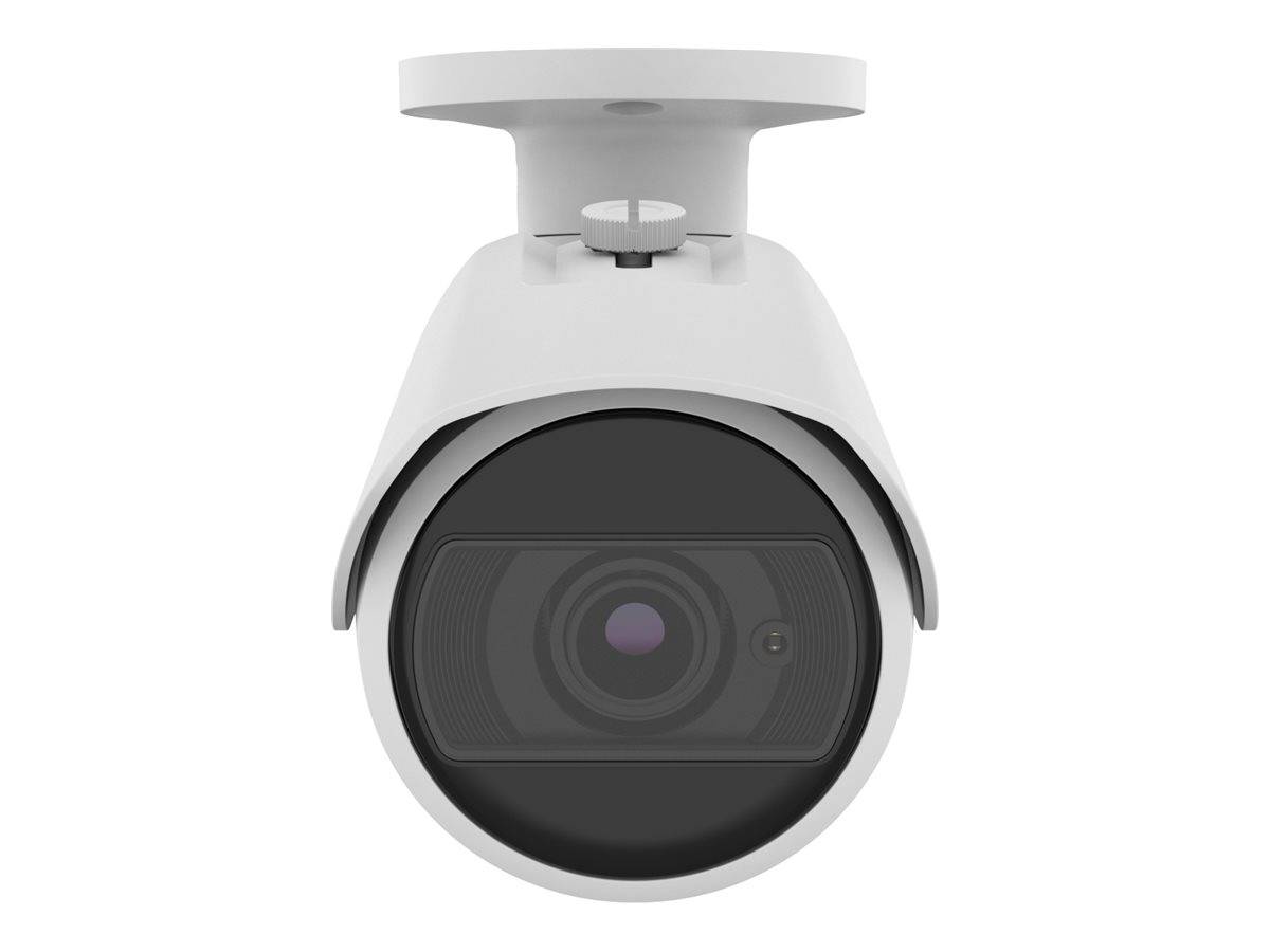 HANWHA TECHWIN - Hanwha Vision QNO-C8083R - Netzwerk-Überwachungskamera - Farbe (Tag&Nacht)-2