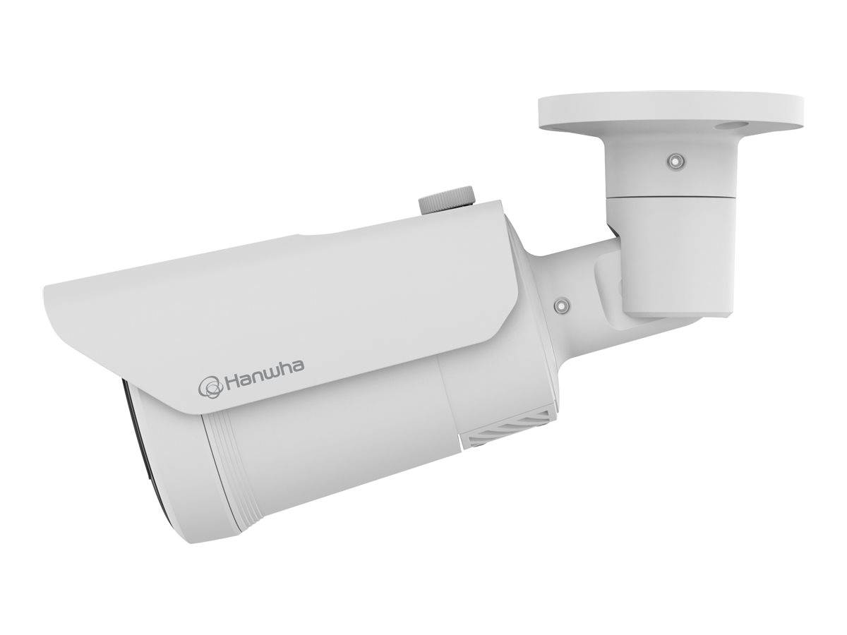 HANWHA TECHWIN - Hanwha Vision QNO-C8083R - Netzwerk-Überwachungskamera - Farbe (Tag&Nacht)-3
