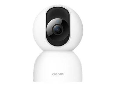Xiaomi Smart Camera C400 - Netzwerk-Überwachungskamera - PTZ - Farbe (Tag&Nacht)-2