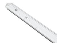 Synergy 21 S21-LED-000503, Glühbirnensteckdose, Weiß, IP20, CE, LED, T8-0