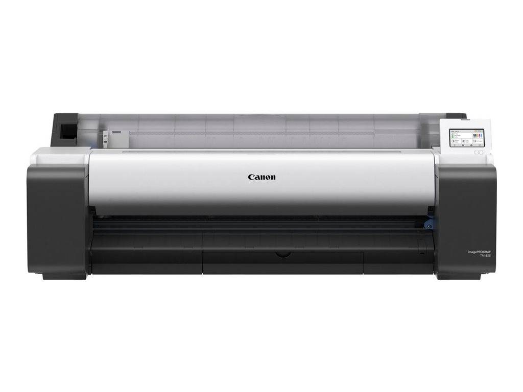 Canon imagePROGRAF TM-350 - 914 mm (36"") Großformatdrucker - Farbe - Tintenstrahl - Rolle (91,4 cm)-4