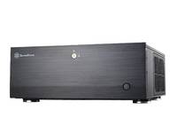 SilverStone Grandia GD07 - Tower - SSI EEB - keine Spannungsversorgung-1