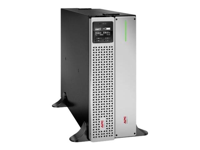 APC Smart-UPS On-Line SRTL2200RM4UXLI-NC - USV (Rack - einbaufähig)-3