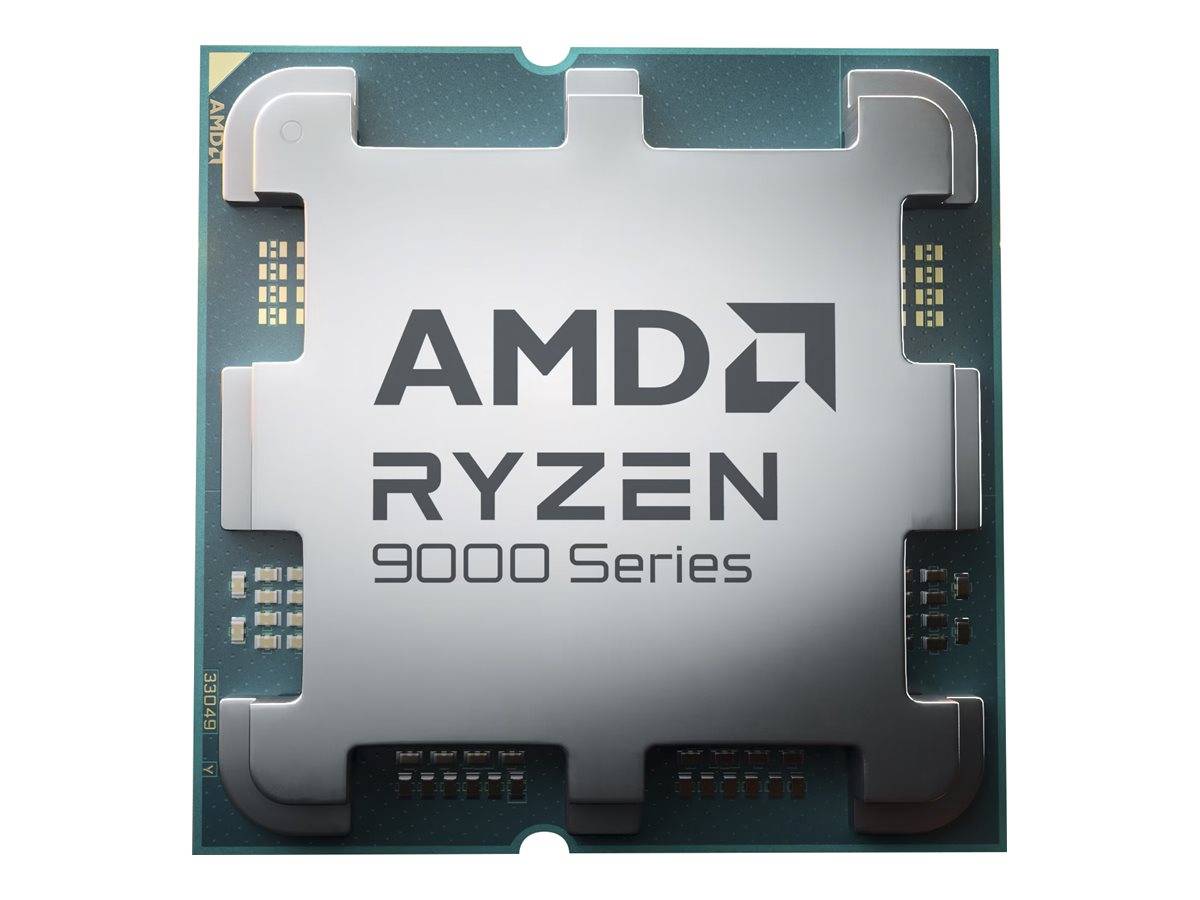AMD Ryzen 5 9600X - 3.9 GHz - 6 Kerne - 12 Threads-0