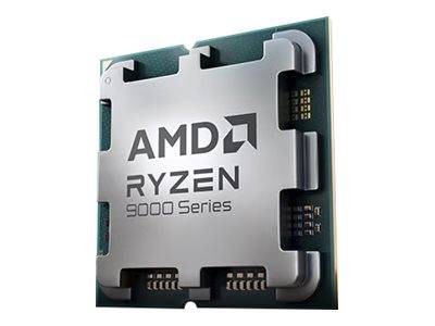 AMD Ryzen 5 9600X - 3.9 GHz - 6 Kerne - 12 Threads-1