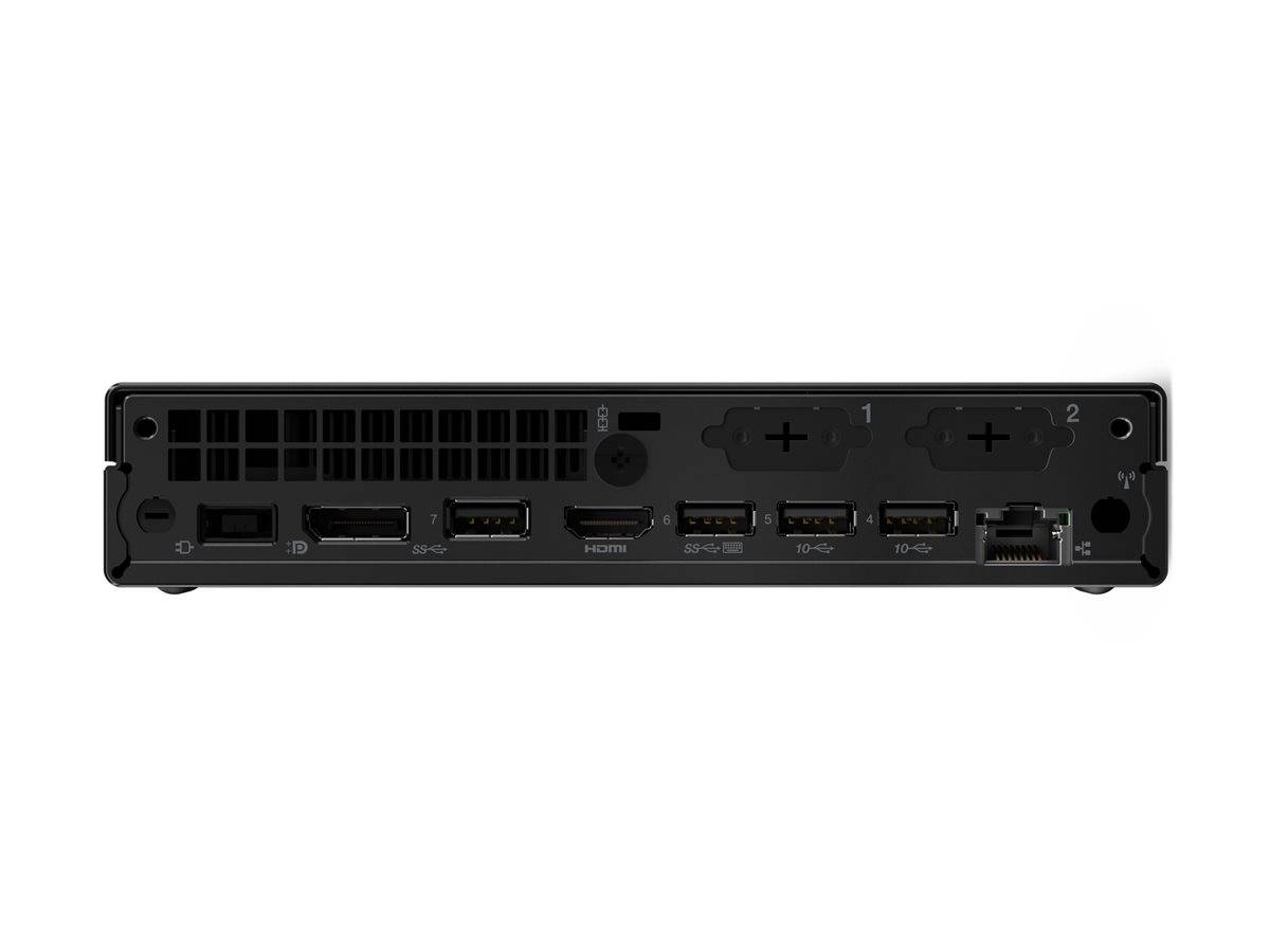 Lenovo ThinkCentre M90q G5 i9 1 TB WLAN-2