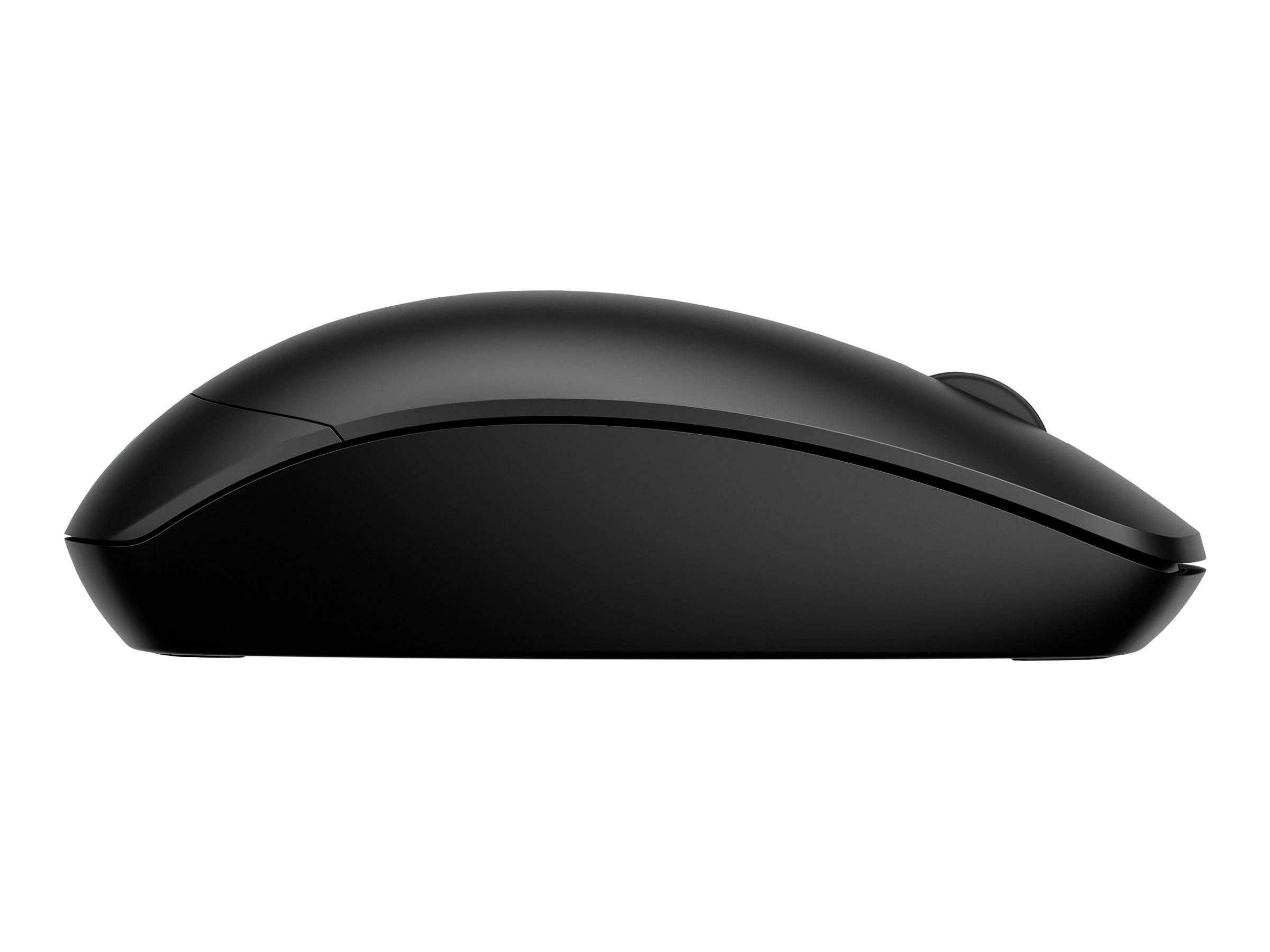 HP 235 Slim - Maus - optisch - 3 Tasten - kabellos - 2.4 GHz - kabelloser Empfänger (USB)-2
