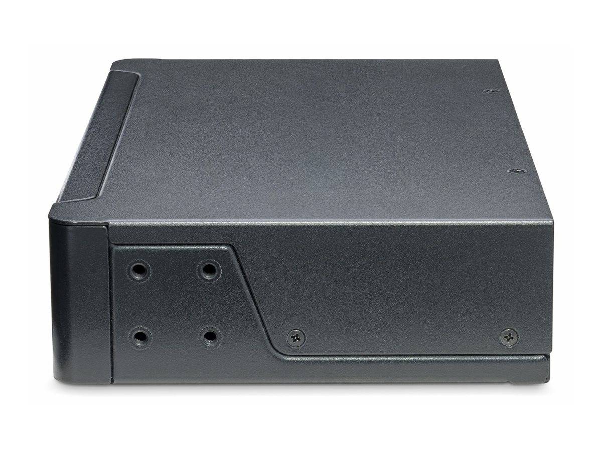 StarTech.com 4-Port DisplayPort KVM Switch, 4K 60Hz, TAA Compliant-3
