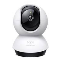 TP-LINK - Tapo C220 V1 - Netzwerk-Überwachungskamera - schwenken / neigen - Farbe (Tag&Nacht)-1