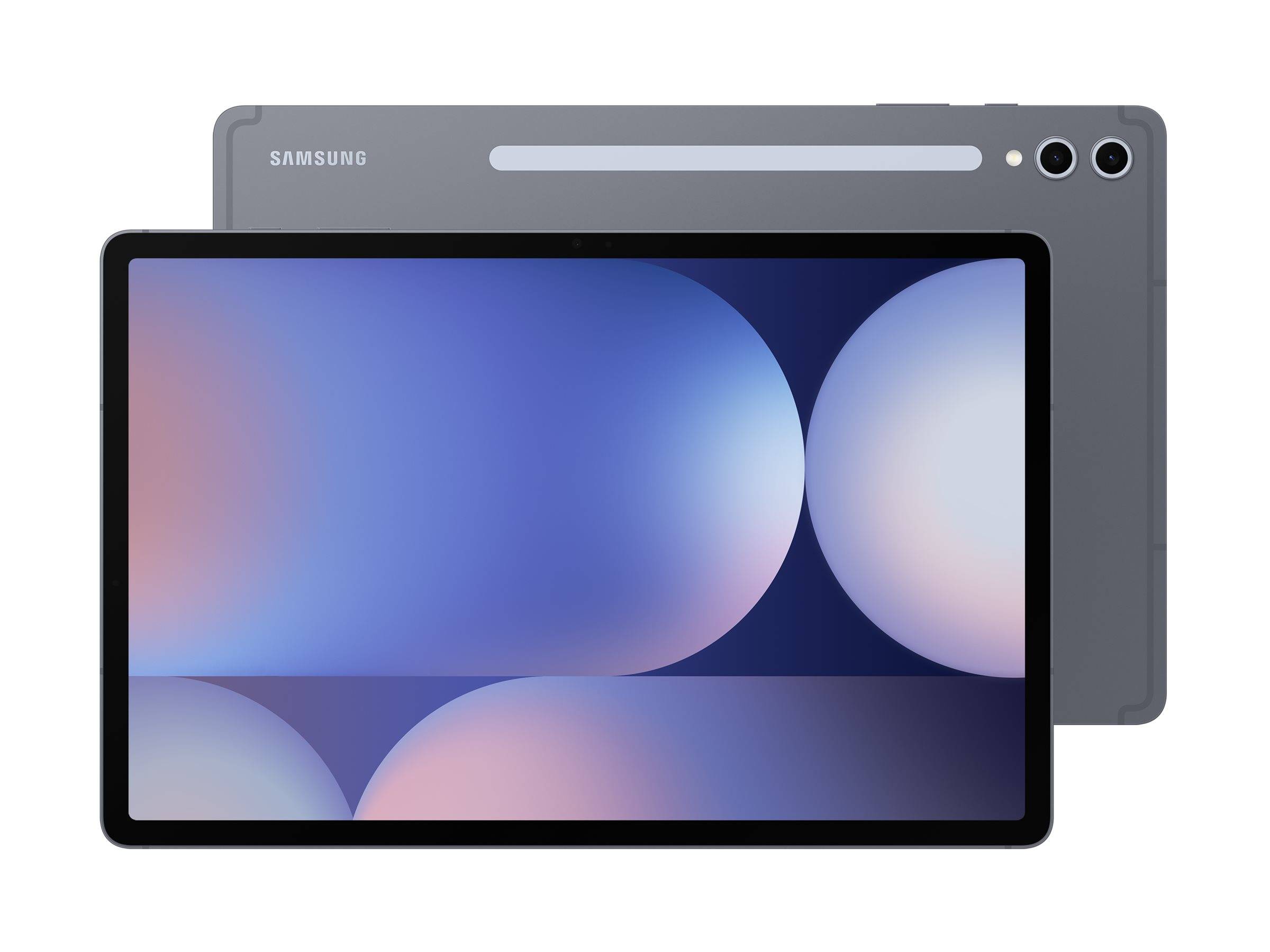 Samsung Galaxy Tab S10+ - Tablet - Android - 512 GB - 31.5 cm (12.4"")-3