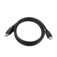 GEMBIRD - Cablexpert CC-DP-HDMI-10M - Adapterkabel - DisplayPort männlich zu HDMI männlich-3
