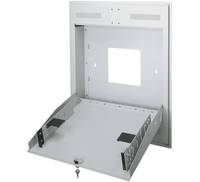 Vaddio Middle Atlantic TOR Series Tilt Out Wall Rack TOR-3-20RP - Gehäuse - geei-1