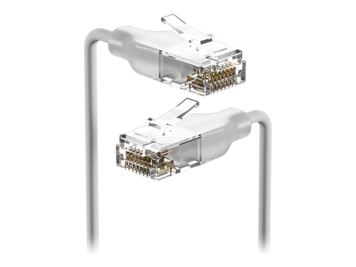 Ubiquiti UniFi - Patch-Kabel - RJ-45 (M) zu RJ-45 (M)-0