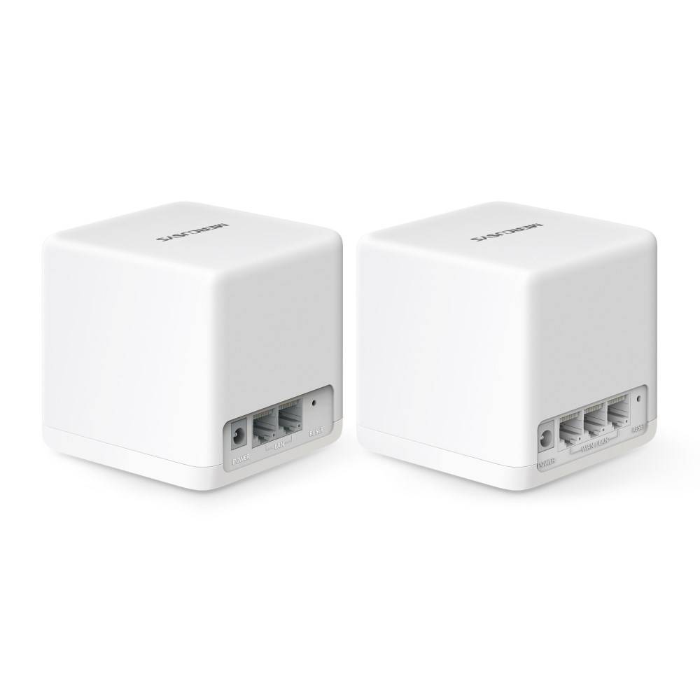 Halo H60X V1 - WLAN-System - (2 Router)-2