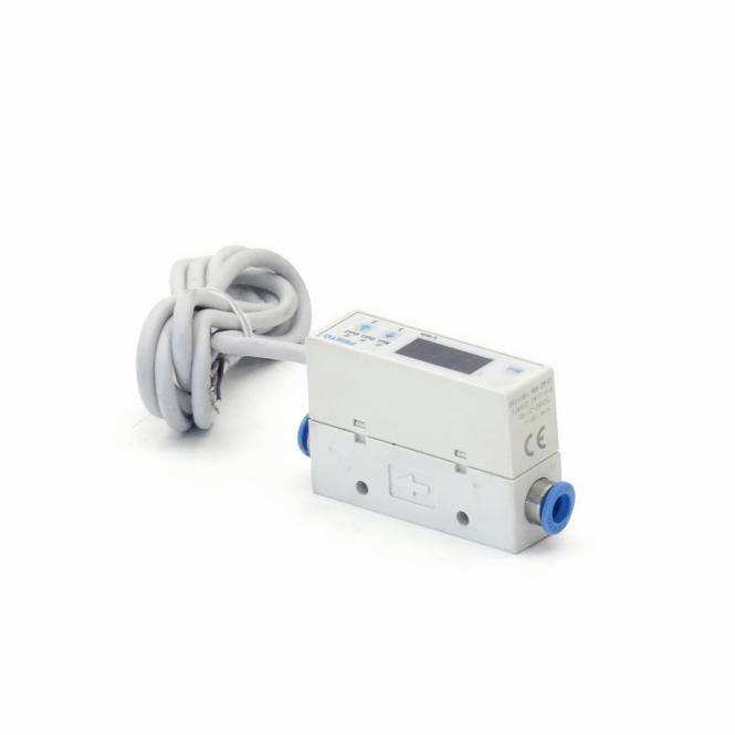 FESTO Durchflusssensor 538522 (SFE3-F100-L-WQ6-2PB-K1)-0