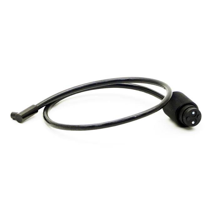 BALLUFF Näherungsschalter BFO003E (BFO 18A-XAE-UZG-30-0,5)