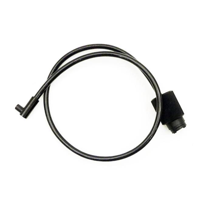 BALLUFF Näherungsschalter BFO003E (BFO 18A-XAE-UZG-30-0,5)-1