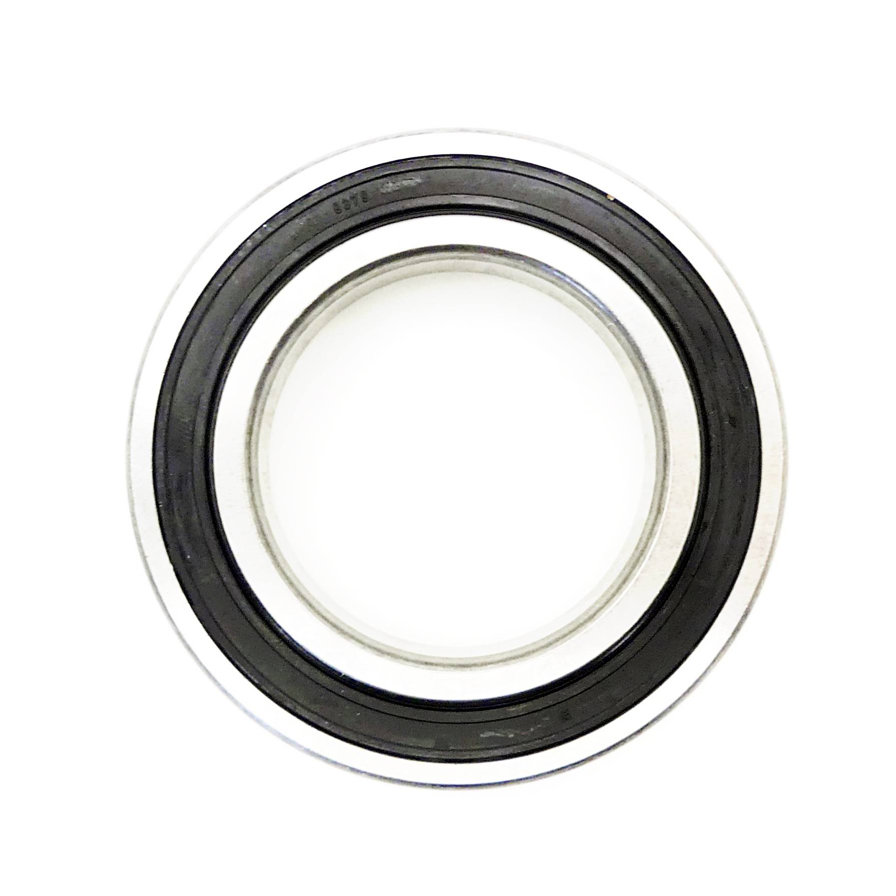 Rillenkugellager 6009 -2RS1 ID 45mm AD 75mm Breite16mm SKF-2