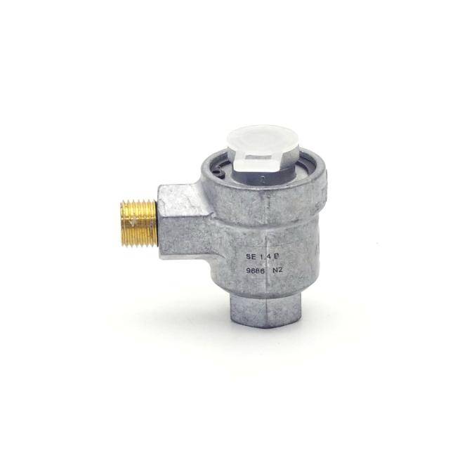 FESTO Schnell-Entlüftungsventil 9686 (SE-1/4-B)-1