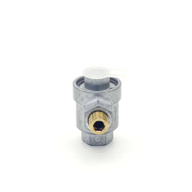 FESTO Schnell-Entlüftungsventil 9686 (SE-1/4-B)-2