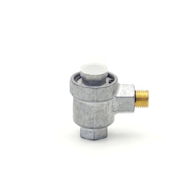 FESTO Schnell-Entlüftungsventil 9686 (SE-1/4-B)-3