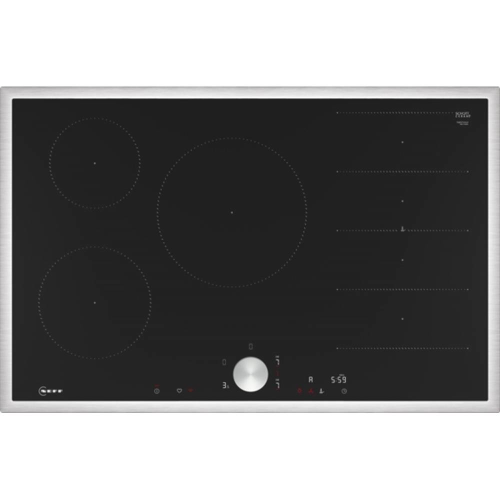 Induktionskochfeld T68STV4L0 80cm N90-0