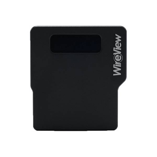 Thermal Grizzly TG-WV-P28R, Schwarz, LCD, 47 mm, 43 mm, 22 mm, 30 g