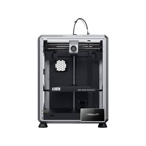 Creality K1 SE, 3D-Drucker (schwarz)