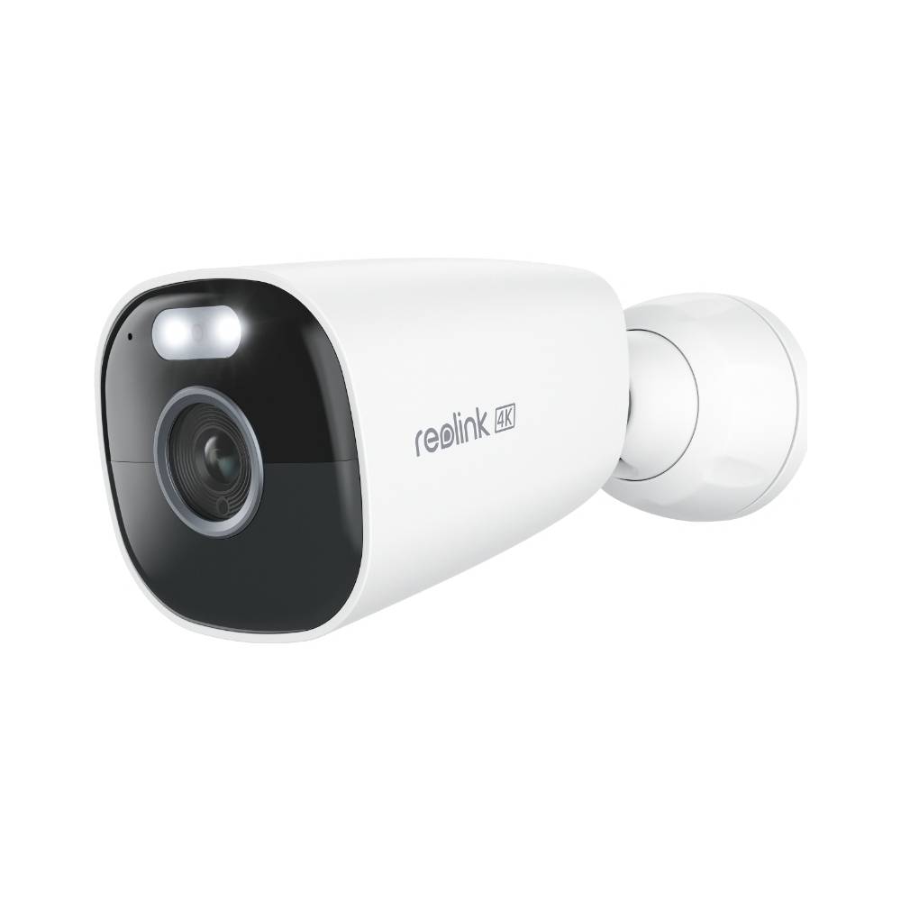 Argus Series B360 - Surveillance Camera - Netzwerkkamera-0
