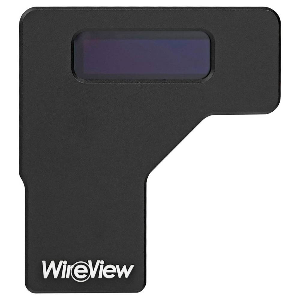 Thermal Grizzly WireView Gpu 1x PCIe - Normal - Kabel - Strom/Netzteil-0