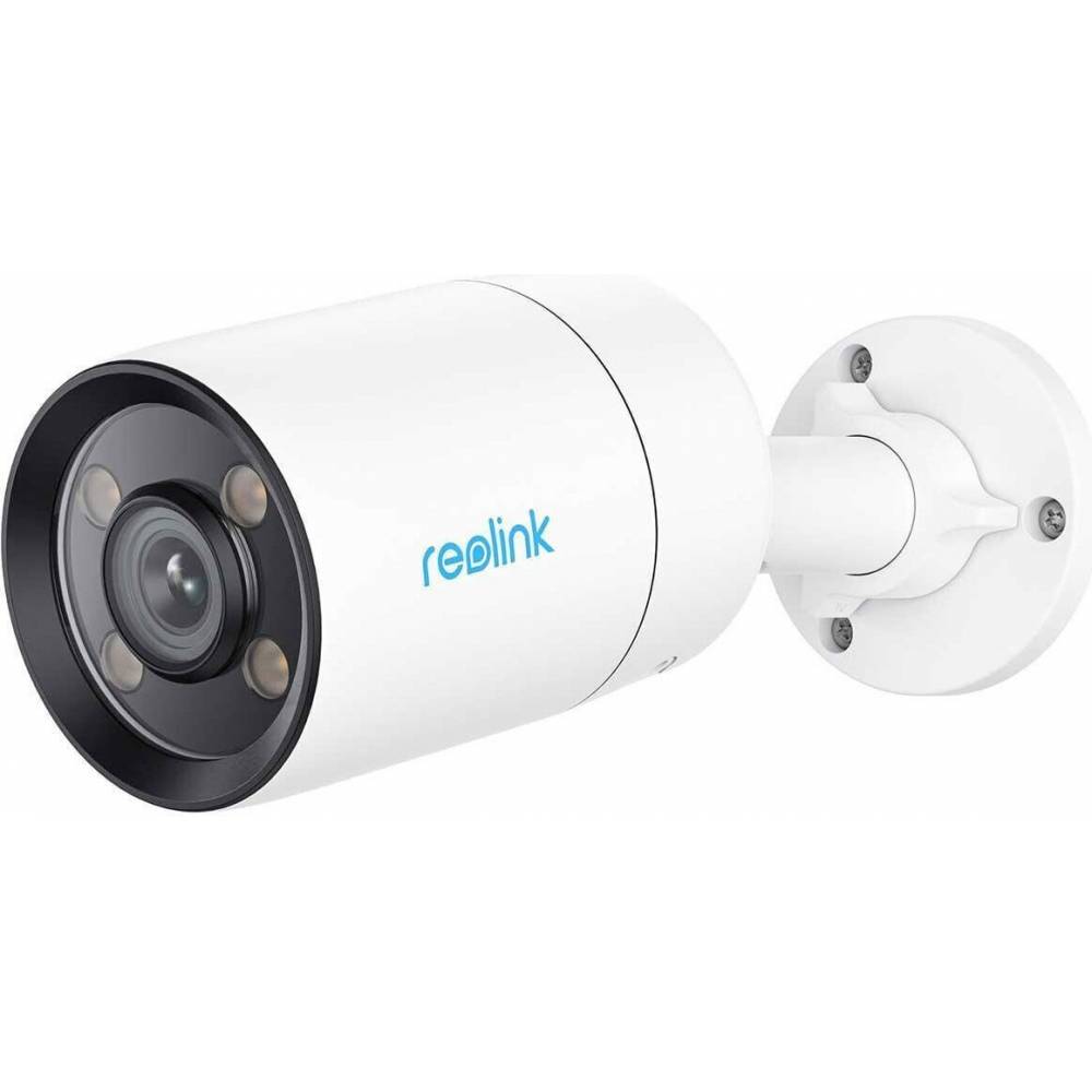 Reolink Intelligent External POE Camera P320X-0