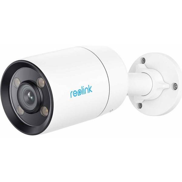 Reolink Intelligent External POE Camera P320X