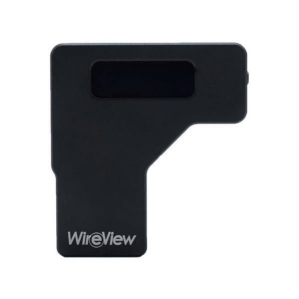 Thermal Grizzly WireView Gpu 1x PCIe - Reverse - Kabel - Strom/Netzteil