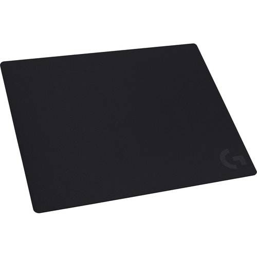 LOGI G640 Large Cloth Gaming Mouse Pad Eingabe / Ausgabe Maus-Pads-1