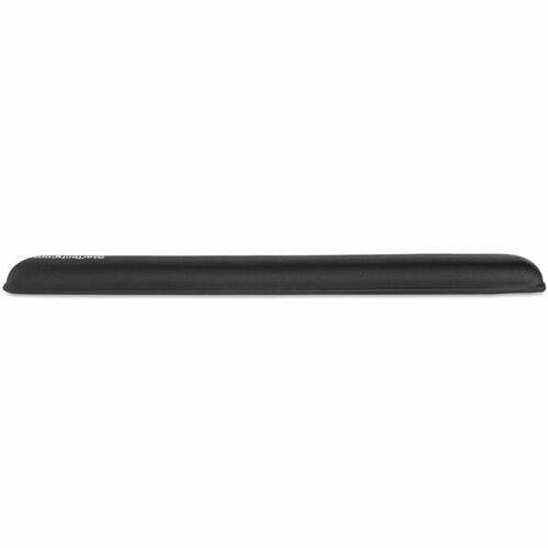 StarTech.com WRSTRST Handballenauflage für Tastatur ( Ergonomisch, Gel, Rutschfest, Kompatibel mit Sitz/Steh-2