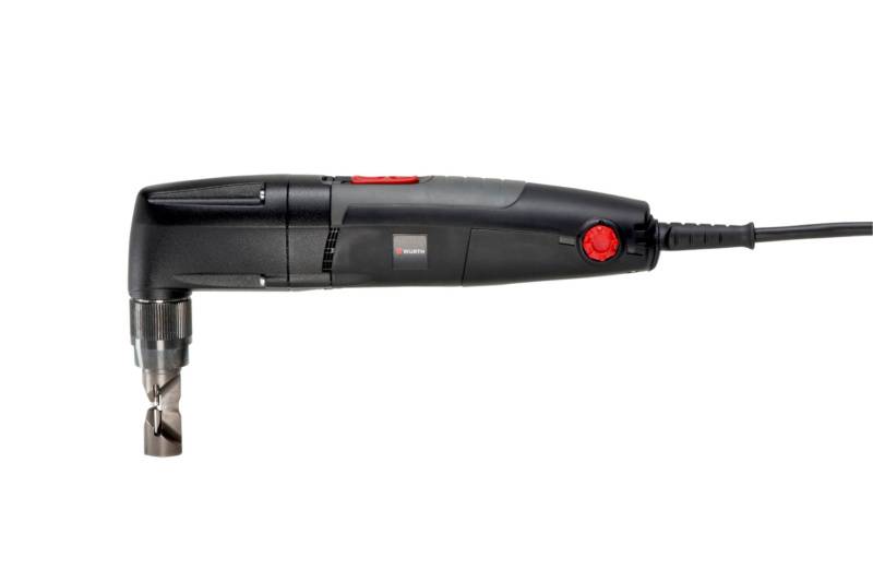 Würth Blechknabber EK 16-E KNAB-EL-(EK16-E)-0