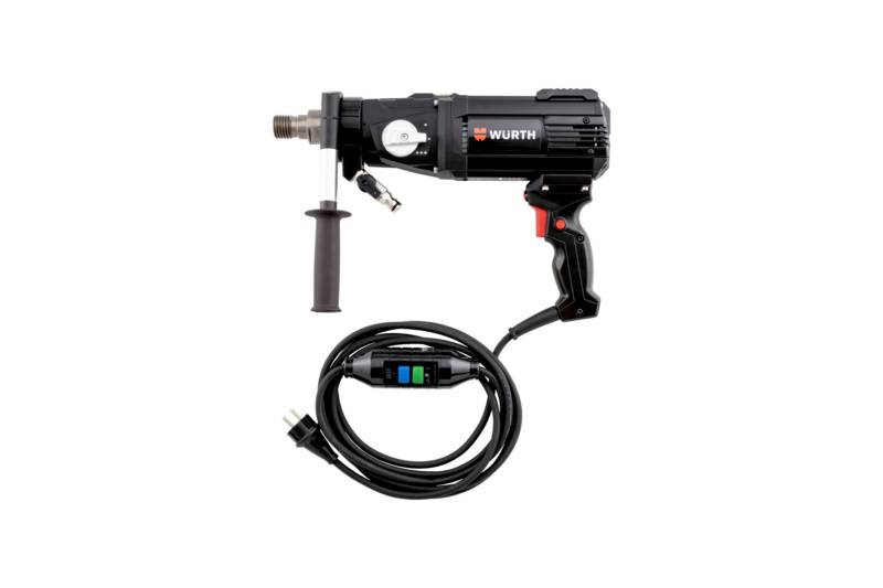 Würth Kernbohrgerät DS 180-T KERNBOGER-EL-(DS180-T)-0