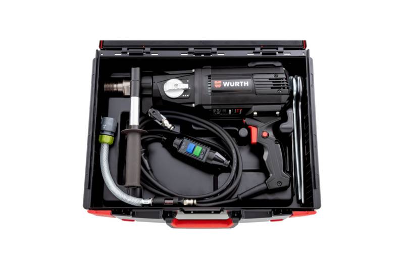 Würth Kernbohrgerät DS 180-T KERNBOGER-EL-(DS180-T)-1